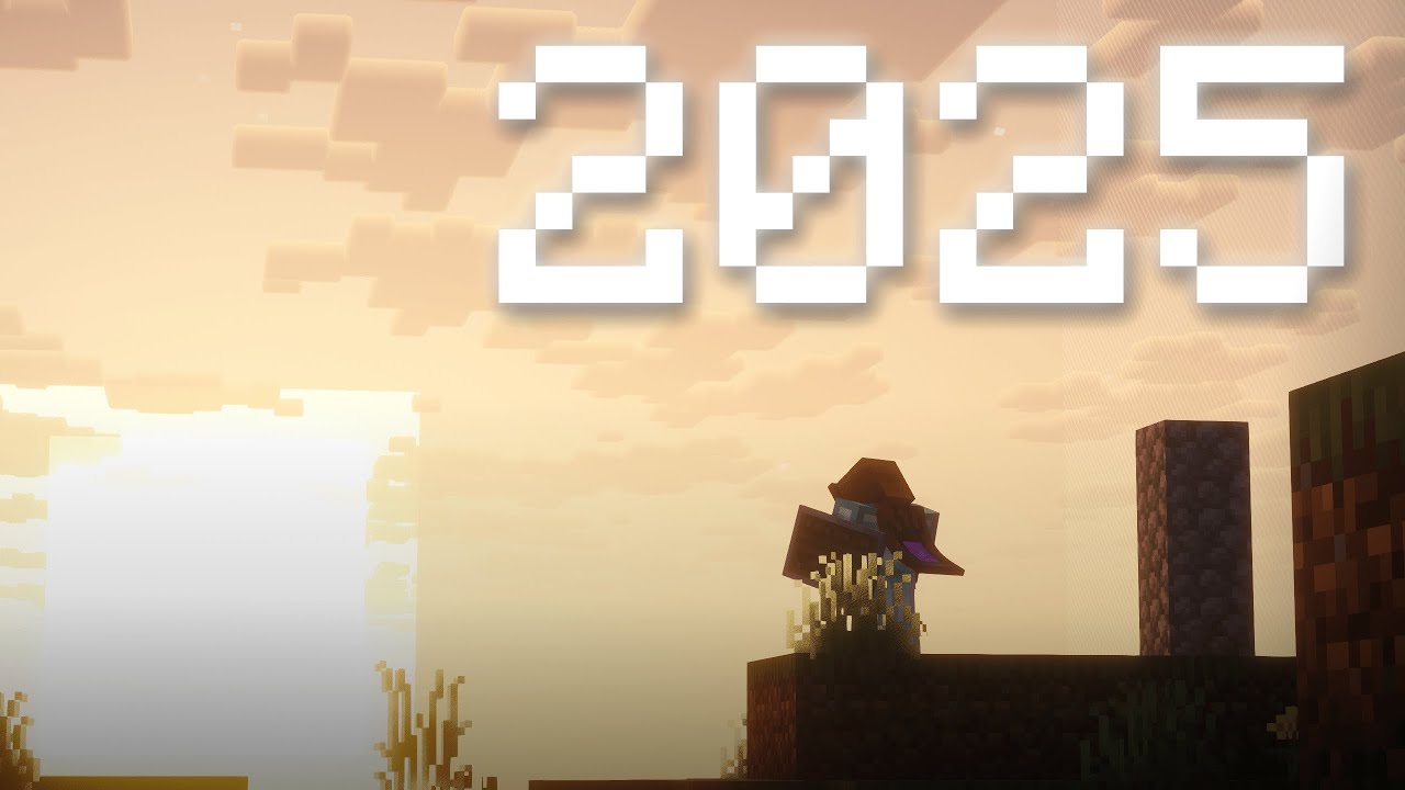 The End of 2025