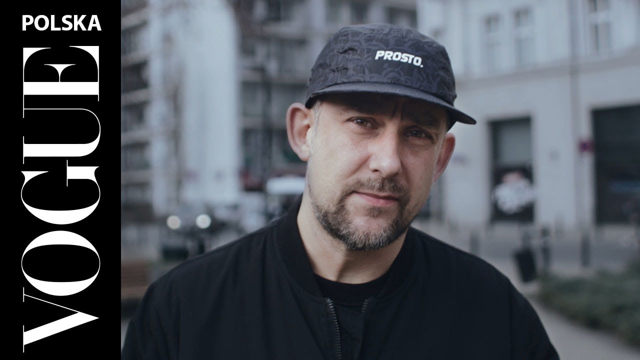 Sokół: Nie lubię wpisywać się w trendy