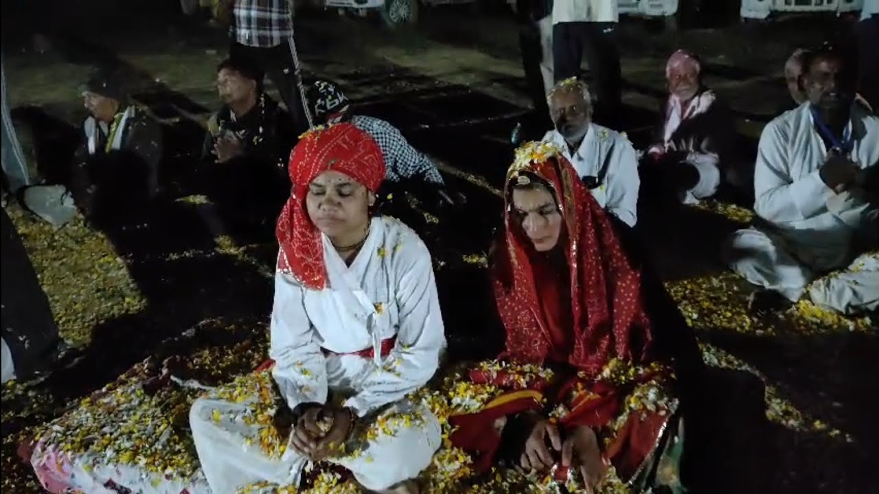 होली की धमाल बरसाना बृज चौरासी कोस पद यात्रा 2026 संत श्री प्रहलाद जी महाराज 