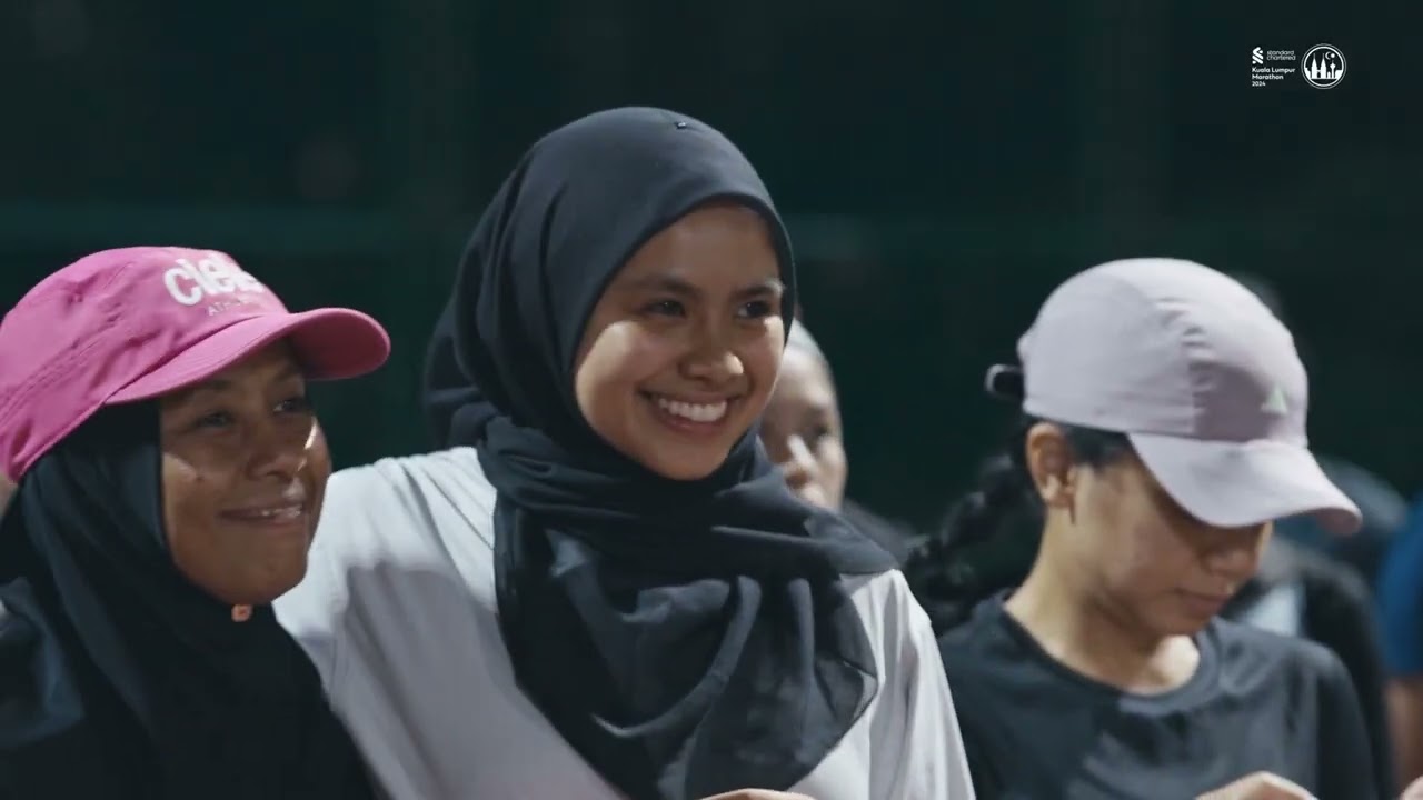 KLSCM 2024 Official Film
