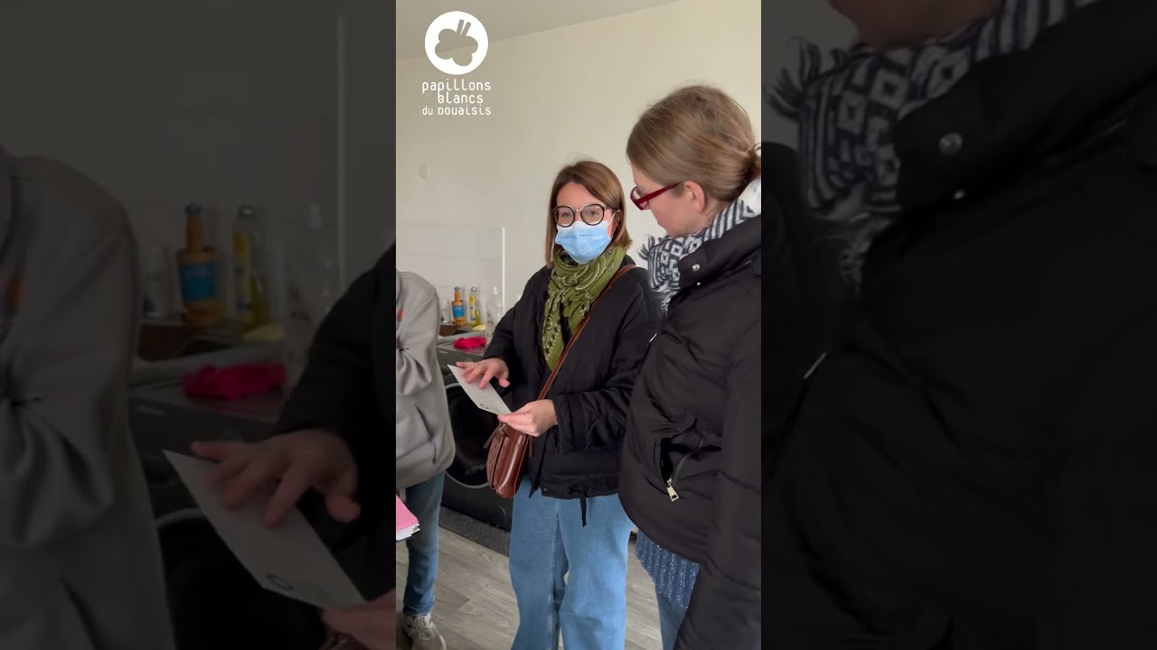 🎥 “J’aurais pu faire ce métier !”