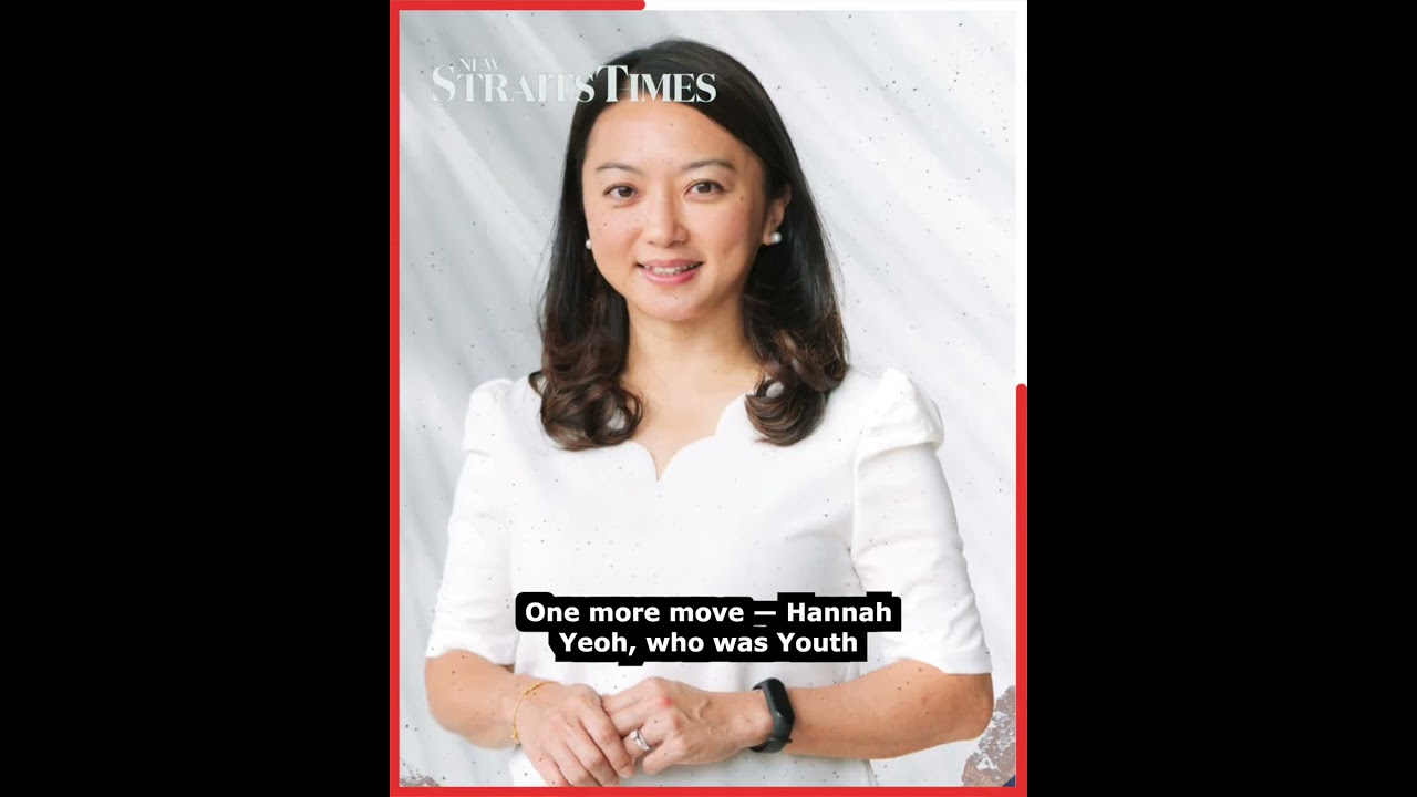 Cabinet Reshuffle: Major Changes You Need to Know