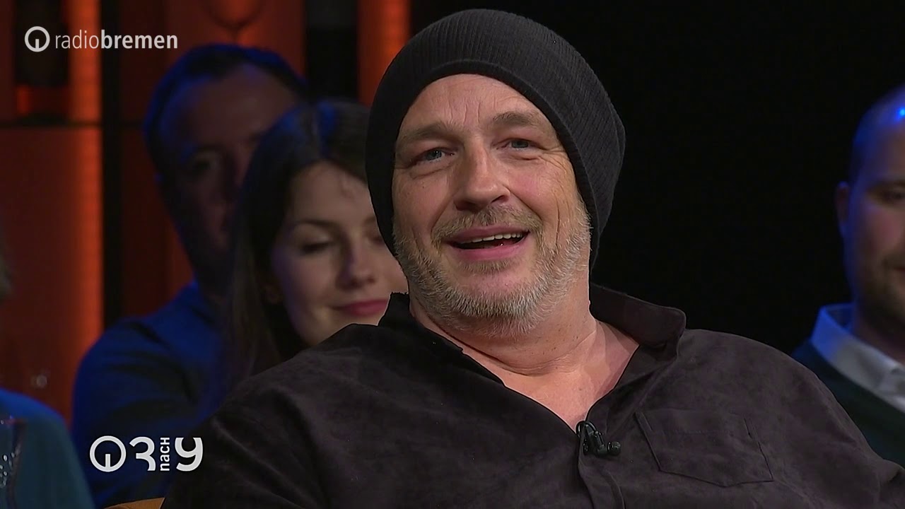 Torsten Sträter über heilenden Humor
