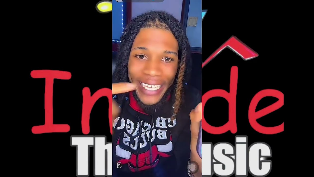 SILK BOSS GOES OFF ON LIVE, STATING HE CAN CLASH ANY ARTIST AND THATS WHY THEY FIGHTING HIM
