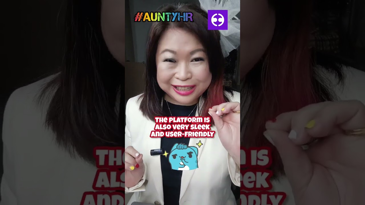 Employment Hero - One Platform, all the HR Solutions! #AuntyHR #BebelBimbo