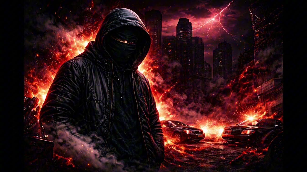 FREESTYLE BEAT - ''PHANTOM DRILL'' | Dark Deep Drill Trap Instrumental 2026 | Rap Beats