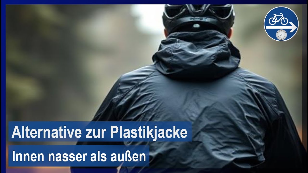 Regenjacken und Atmungsaktivität - Die Wahrheit | Loden vs. Plastik