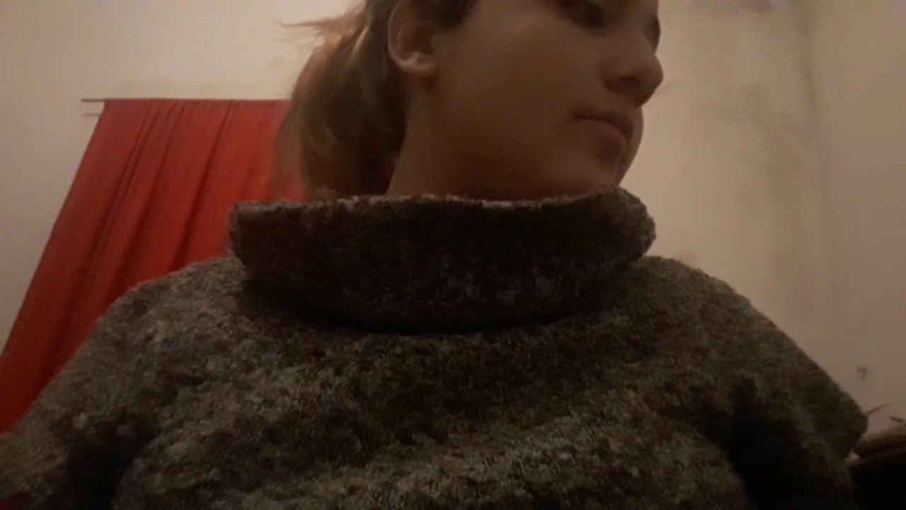 Aviso ASMR tapping y sonidos con boca
