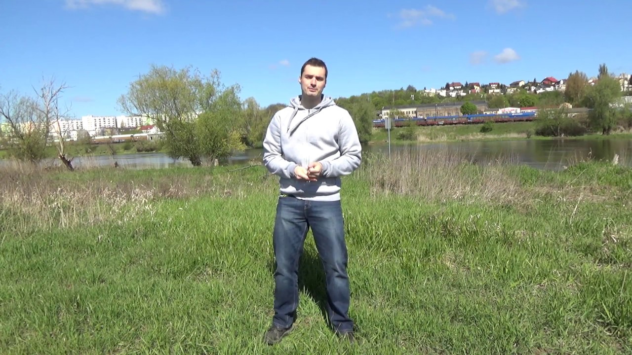 Moje EDC