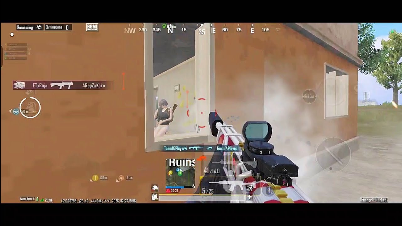 🏆🏆GRIND SOME FRAGS HIGHLIGHTS BGIS🏆🏆 || BWRxESPORTS|| #viralvideos #foryou #bgis2026 #bgmihighlights