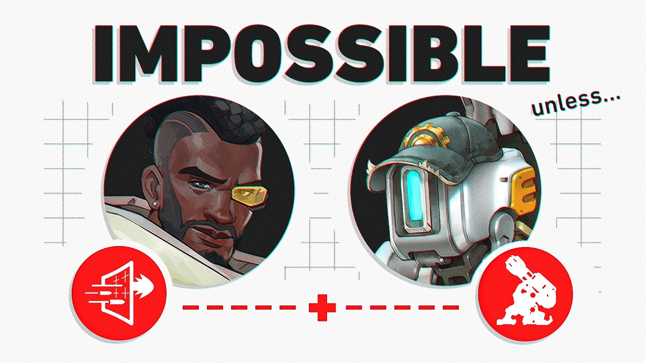Can Baptiste Damage Boost Bastion's Ult?
