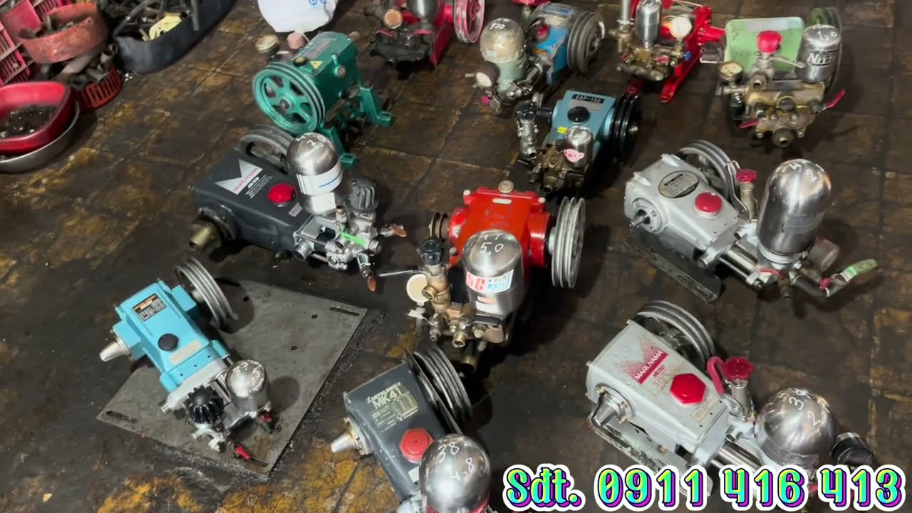 T4/20/12 L&ecirc;n 12 c&aacute;i đầu n&eacute;n maruyama 510 410 303 253