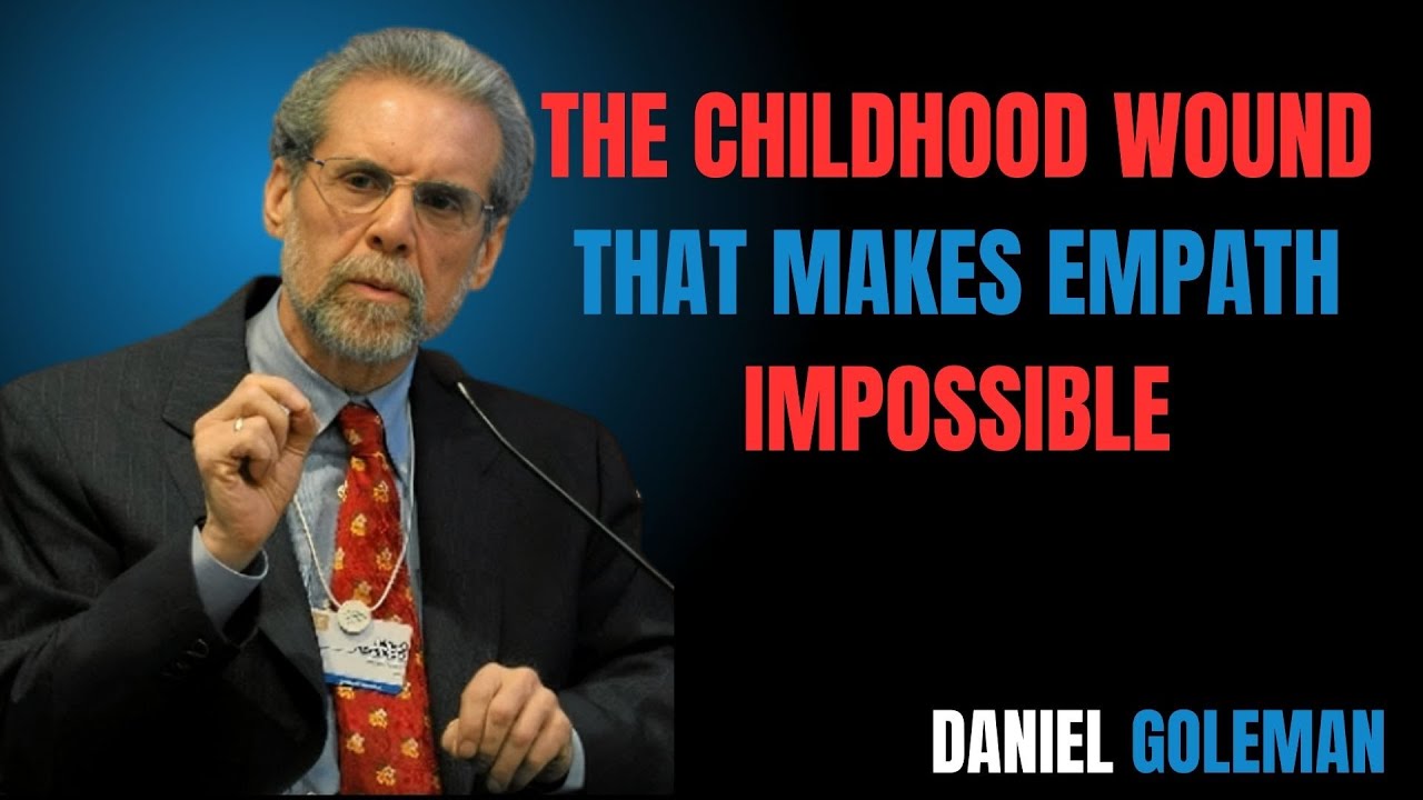 The Childhood Wound That Makes Empath Impossible To Heal