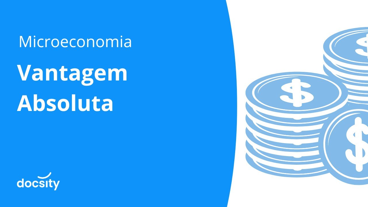 Vantagem Absoluta