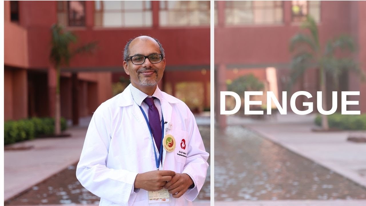 Dengue - Prevention Tips