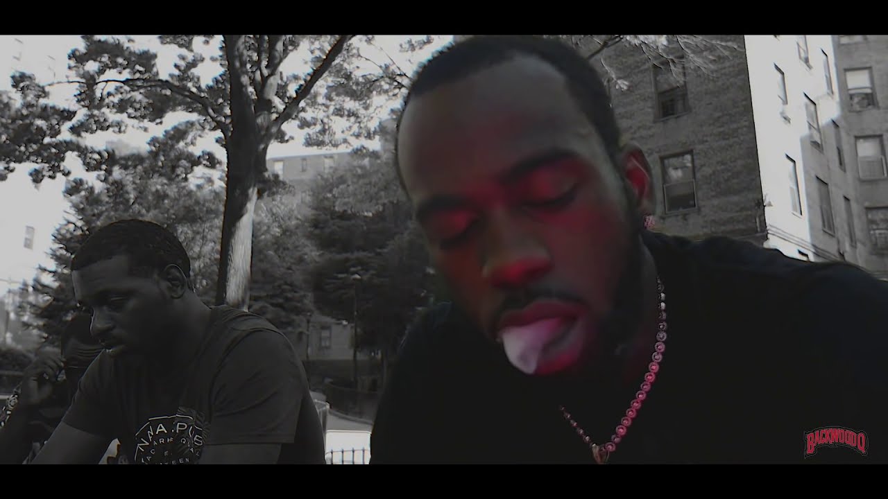 Kiing Shooter - Intro (Official Video)