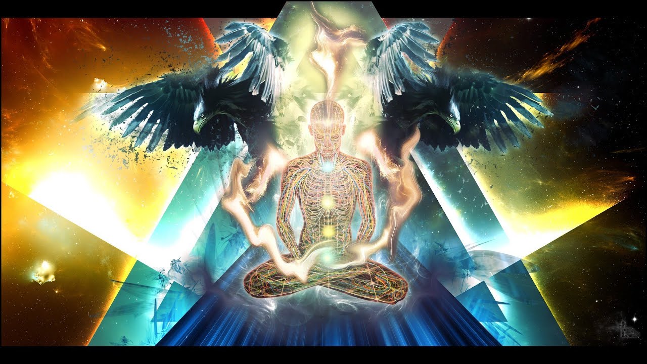 Digital Mystery Tour - D.M.T. Express [Visualization]