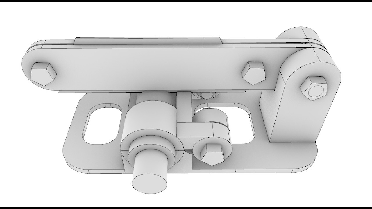 Cortadora de tubo EPDM para neumaticos Scalextric Compact Parte 1º