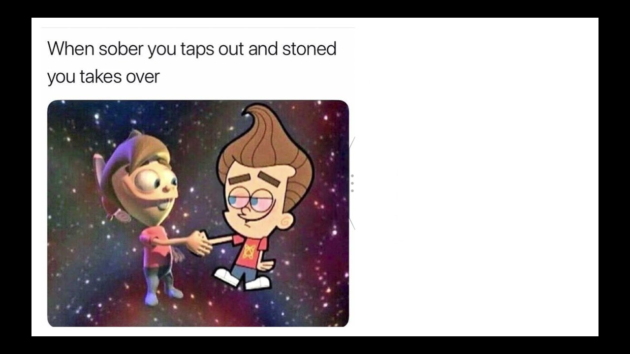A Fine Collection of Dank Cannabis Memes (part 5 of 6)