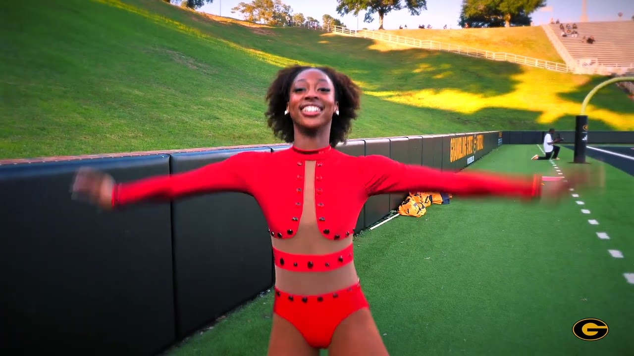 ODC 2025 Seniors | Favorite Ripples Reveal 🎓💃🏾✨