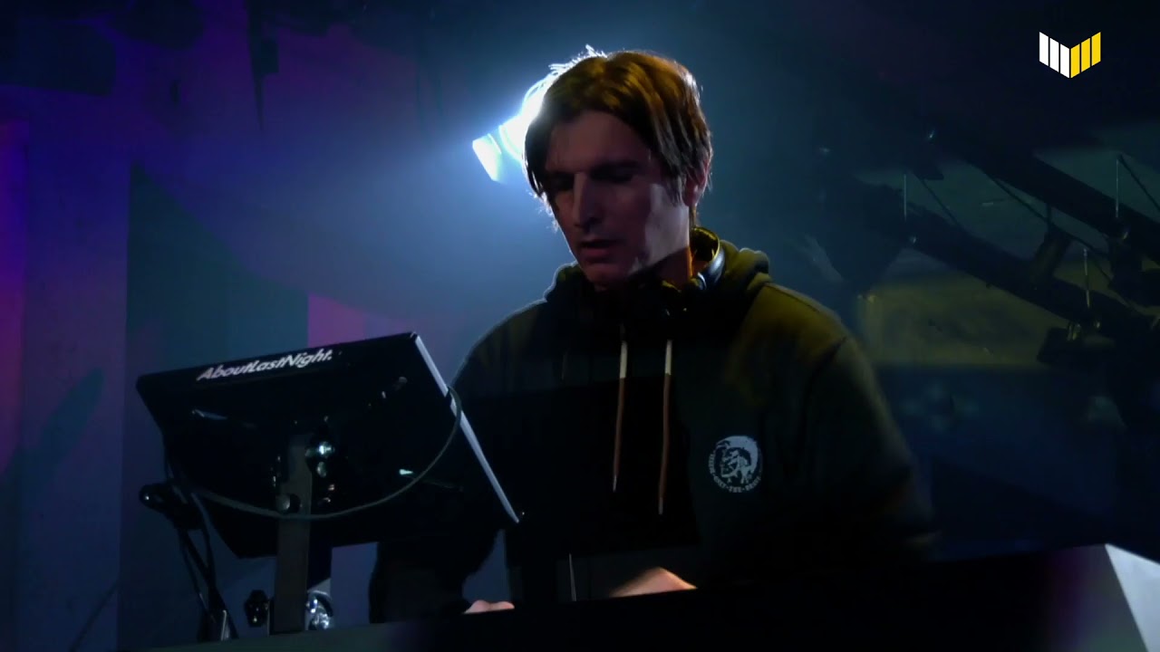 A*S*Y*S Live Set at Semifest Amsterdam 2021