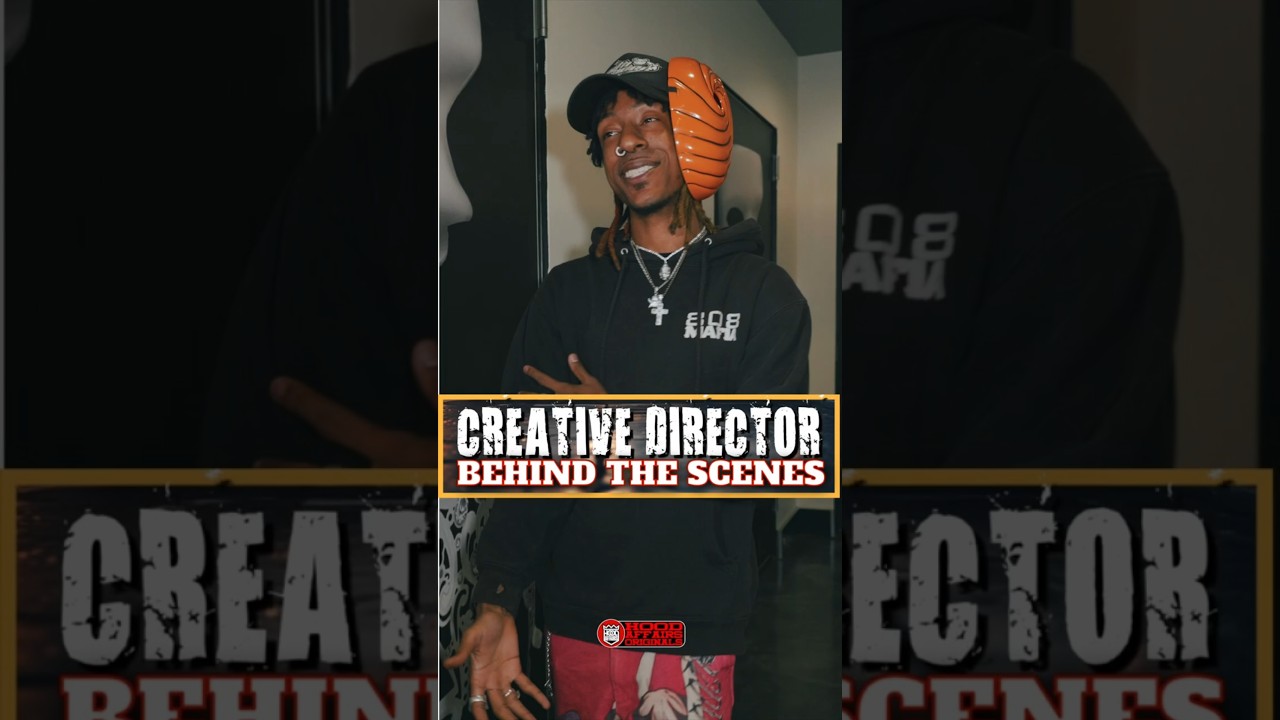 " He created Ken Carson’s First Cover & Landed a Cardi B Placement”