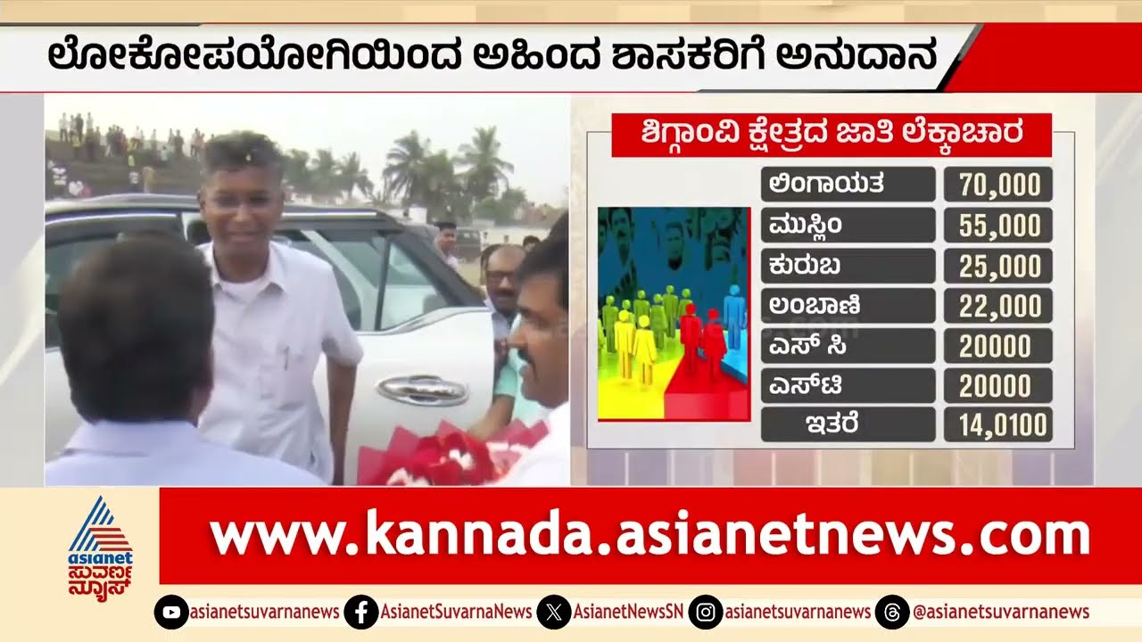 2028ಕ್ಕೆ CM ಆಗೋಕೆ ಸಾಹುಕಾರ್ ಸಿದ್ಧತೆ? | Satish Jarkiholi 2028 CM Plan | Ahinda Politics | Suvarna News