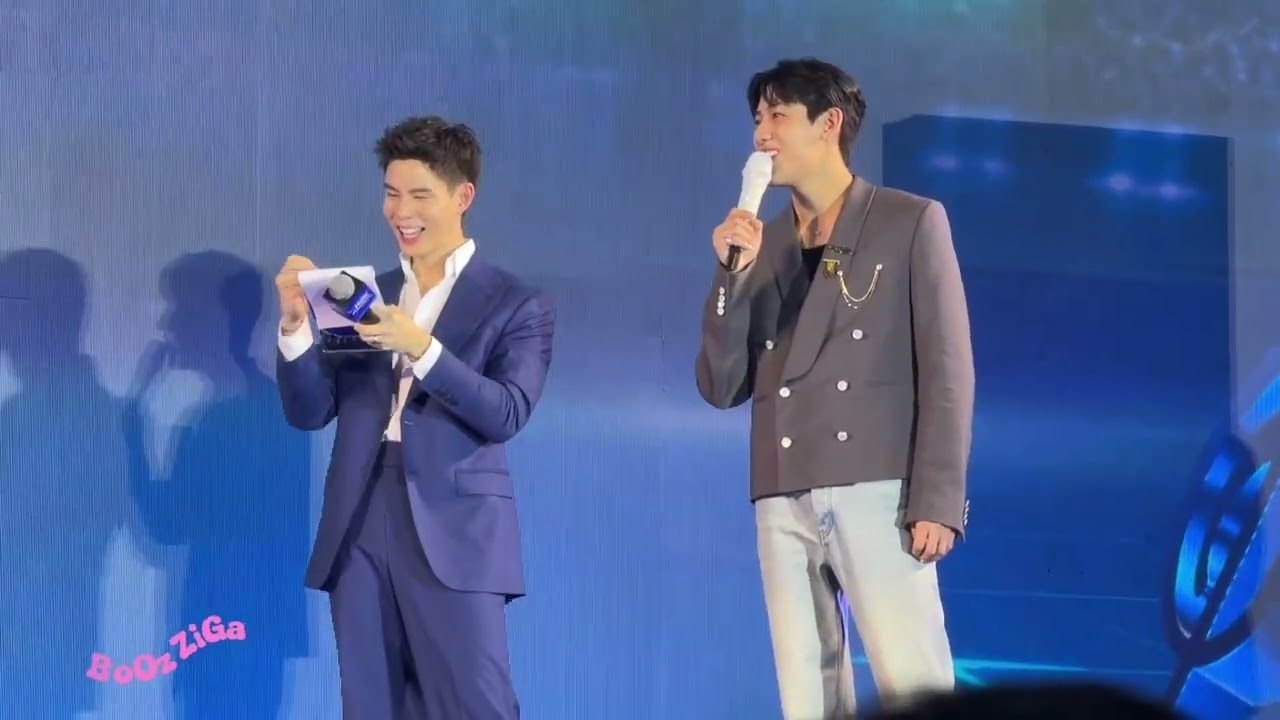 BamBam : Haier Fans Fest 