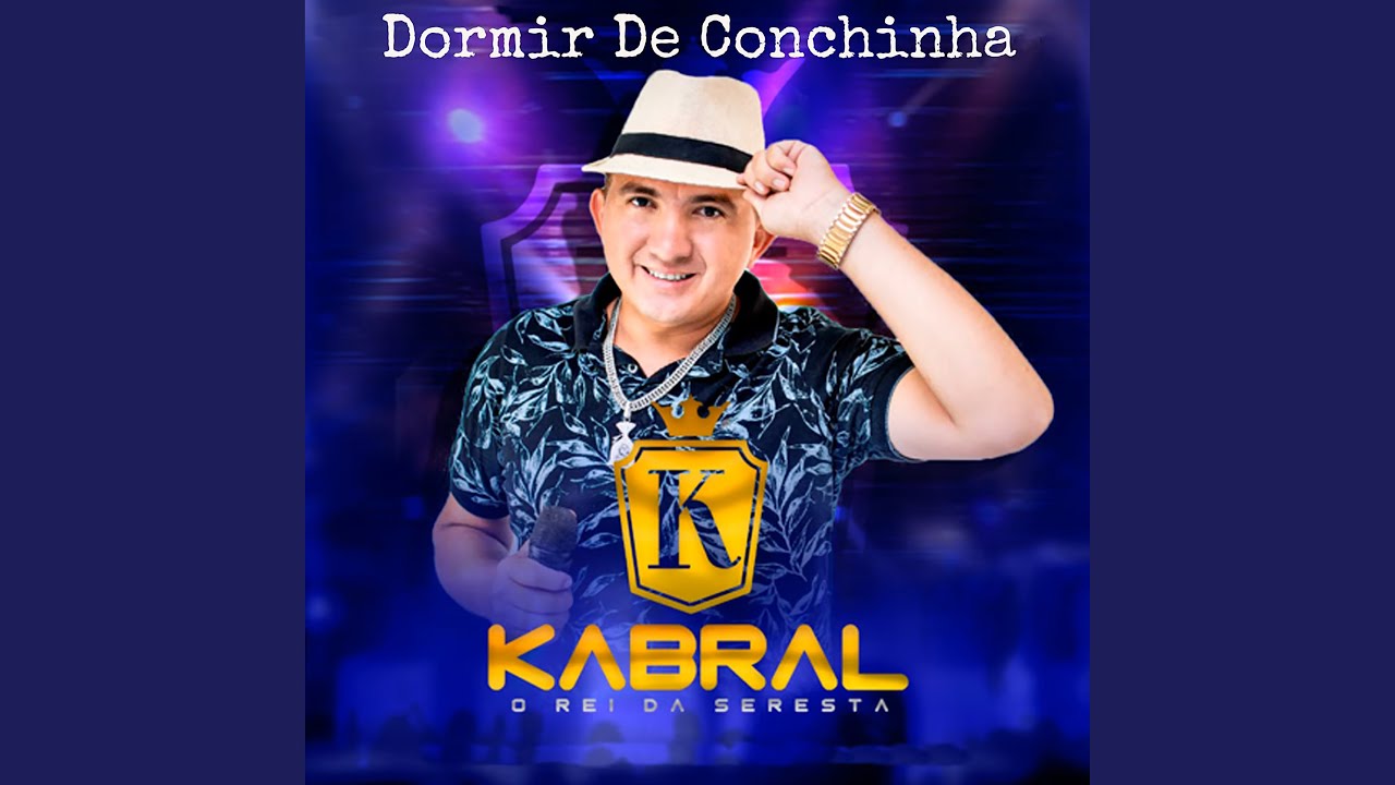 Dormir de Conchinha
