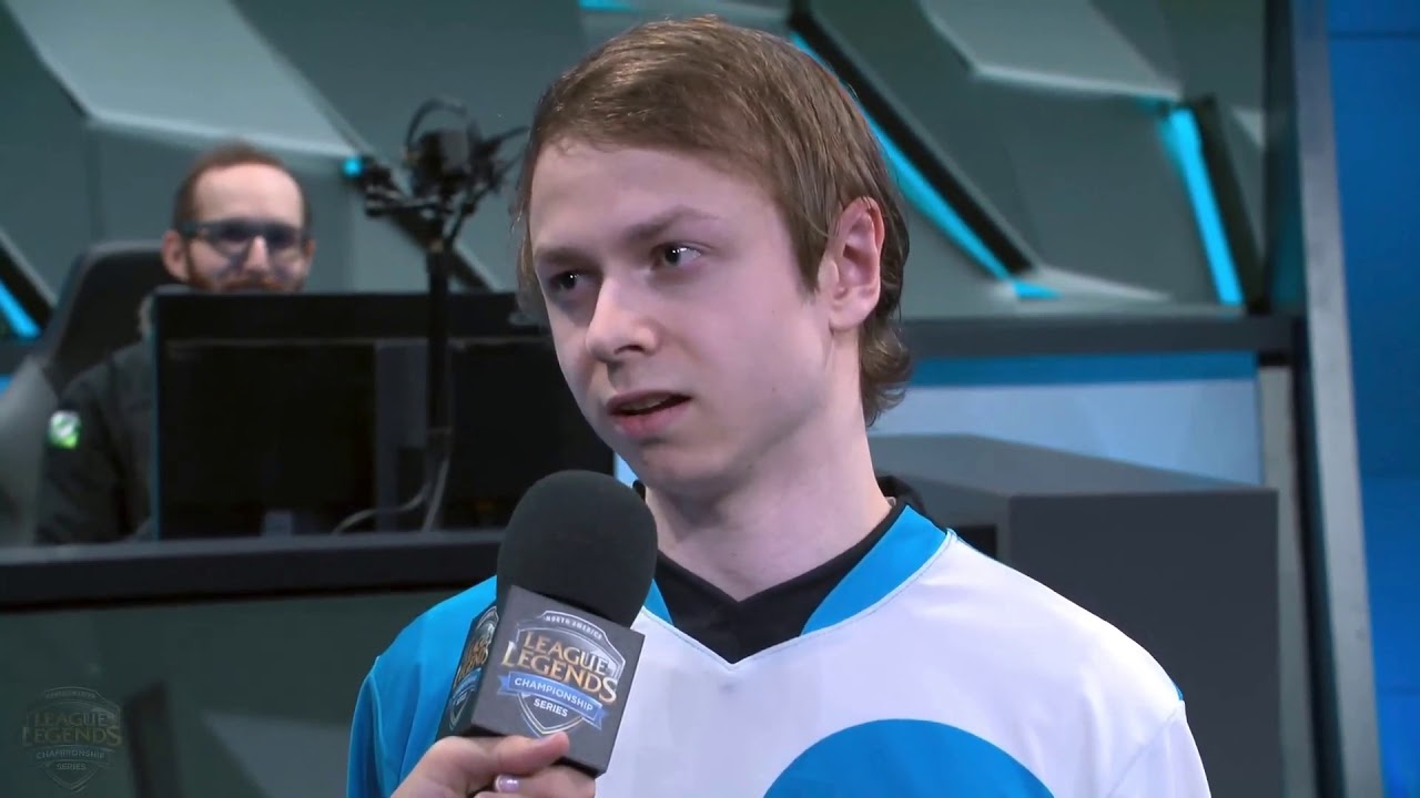 Jensen on Mid Meta and Licorice in the Future