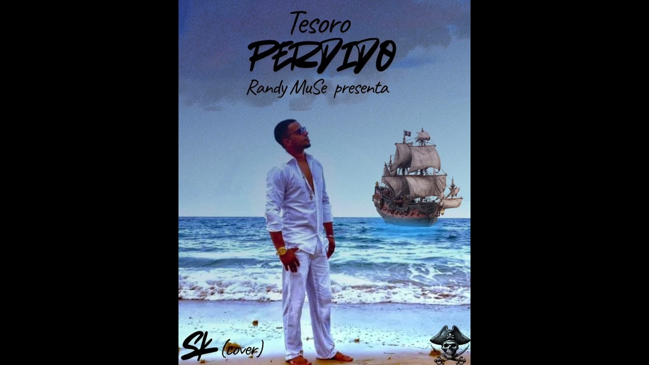 Tesoro Perdido (cover) Beny Santiago Grupo swing k-ribeño  ....Randy Muse 