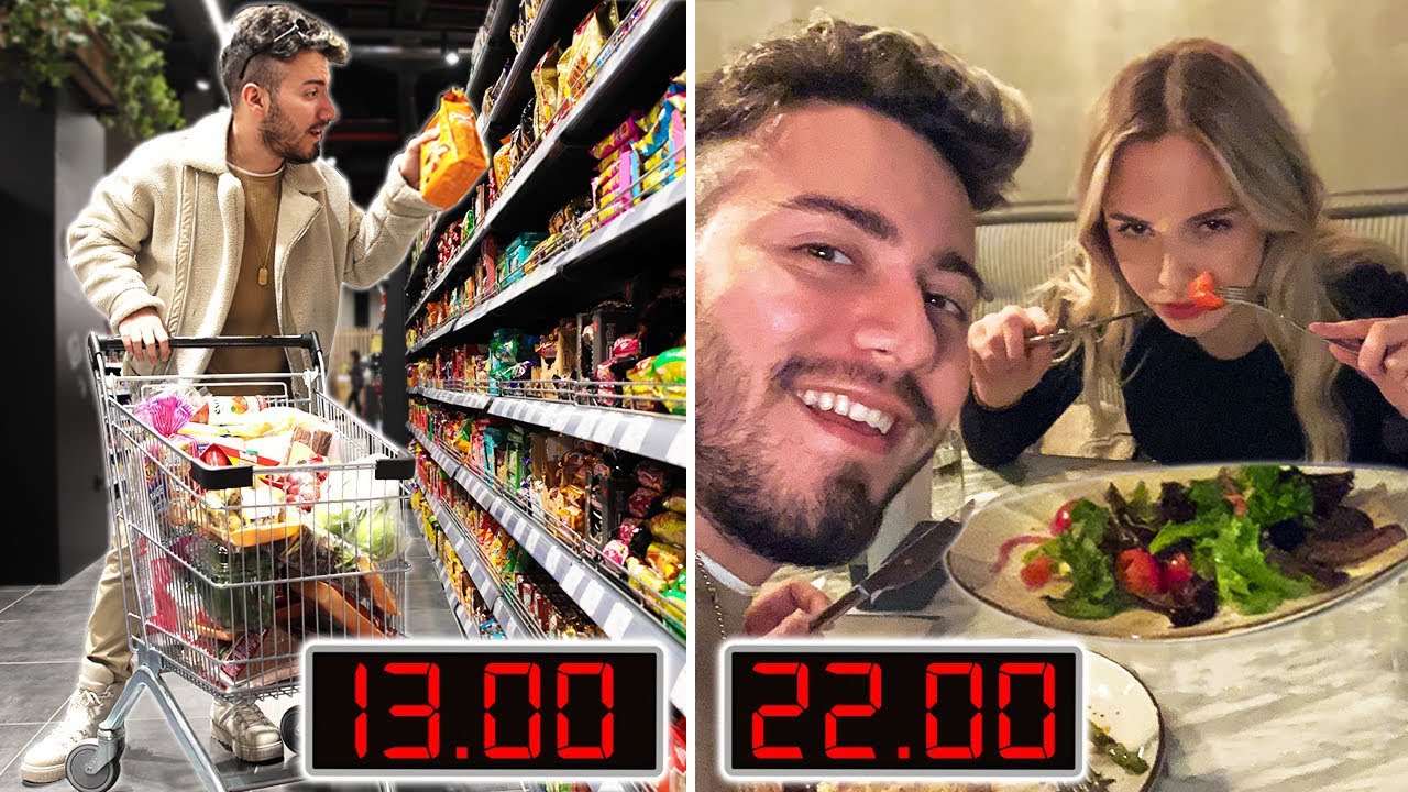 ENES BATUR ‘UN NORMAL BİR GÜNÜ #24SAAT