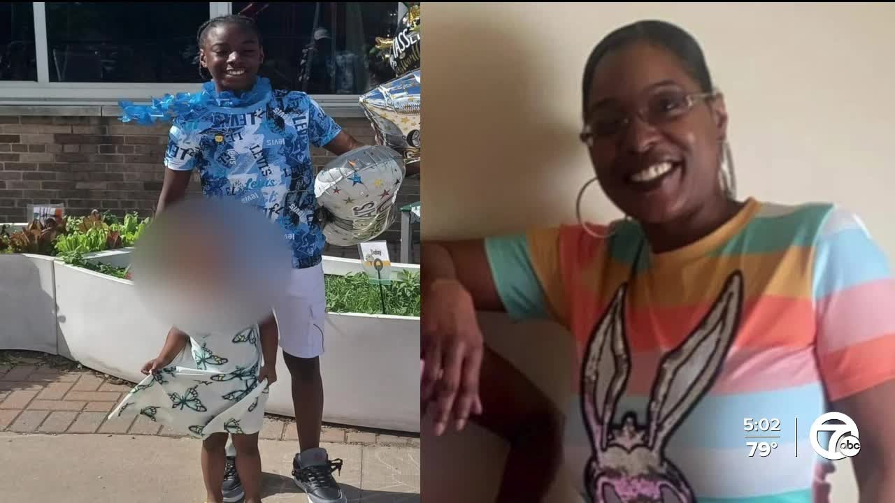 Hazel Park police investigating double homicide after mom, son found dead