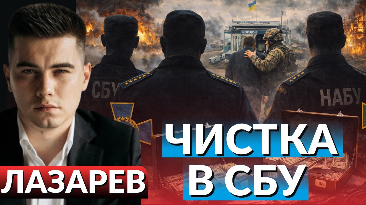 НОВЫЙ КОРРУПЦИОННЫЙ СКАНДАЛ! 💵КАК ВОРУЮТ ГЕНЕРАЛЫ СБУ? Где живут семьи министров? 