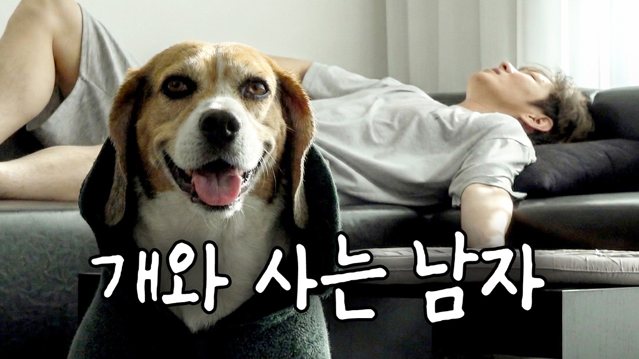 창섭 살려🚨 [구리 Vlog]