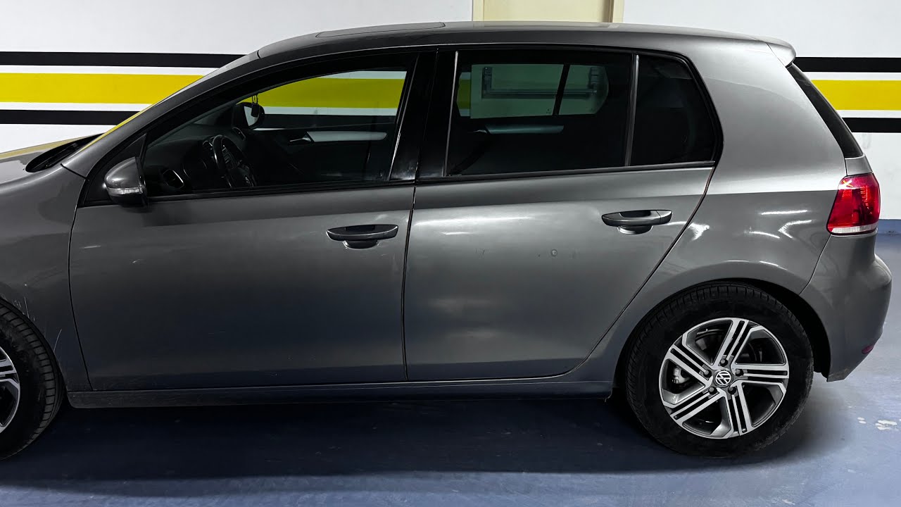 VOLKSWAGEN GOLF 6 1.4 TSI ÖN VE ARKA AMORTİSÖR, AMORTİSÖR KULE TAKOZU VE BİLYASI,MOTOR TAKOZU