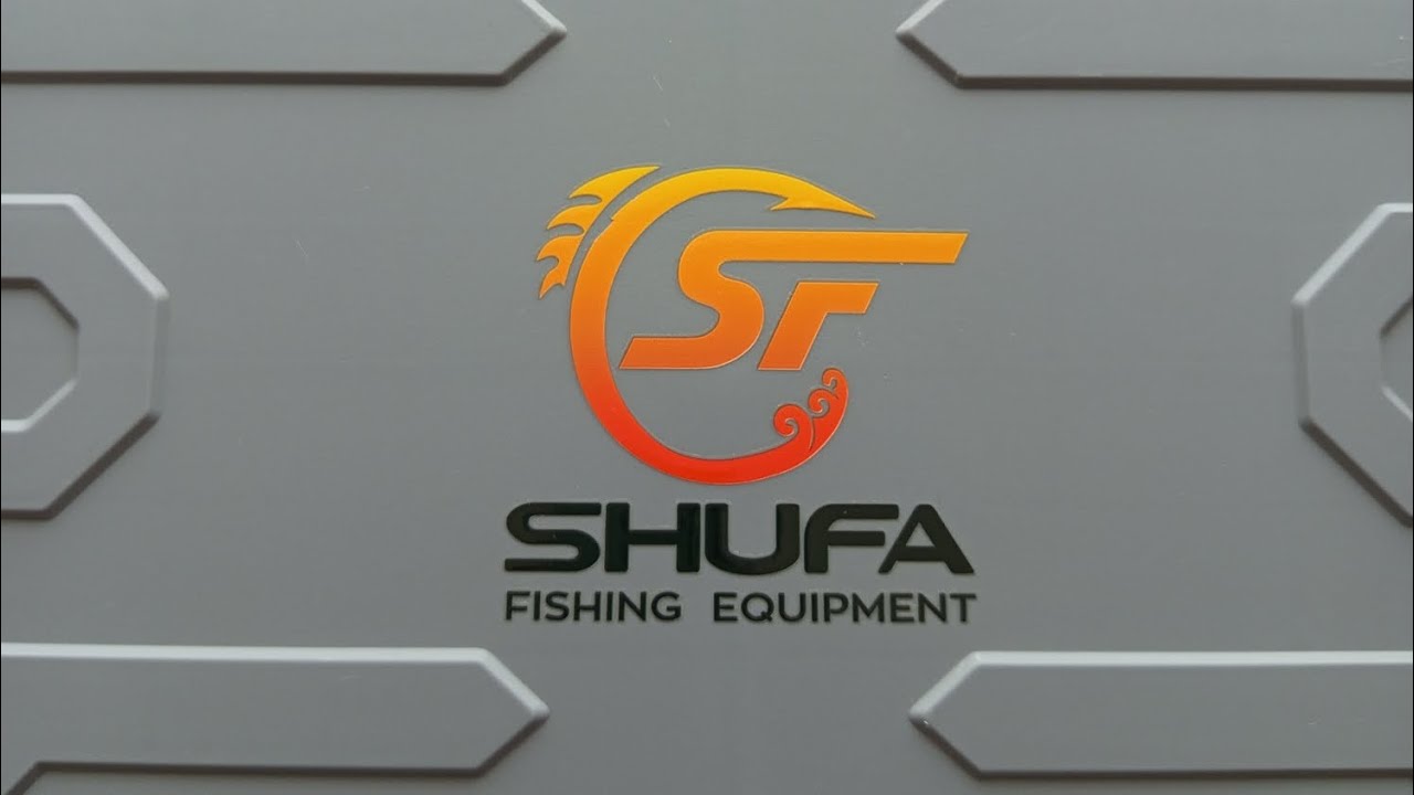shufa balıkçı çantası - balıkçı ekipmanları #balikcilik #fishing
