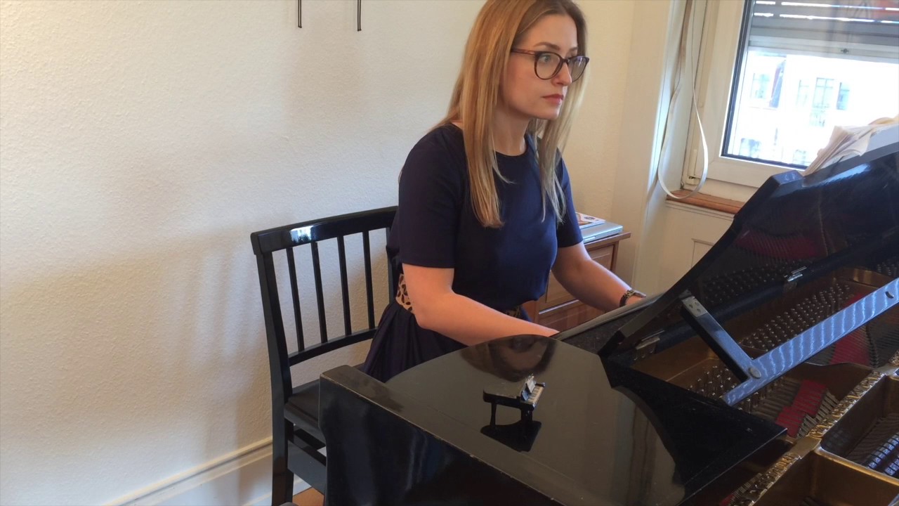 Madamina - Leporello - Don Giovanni - Accompaniment