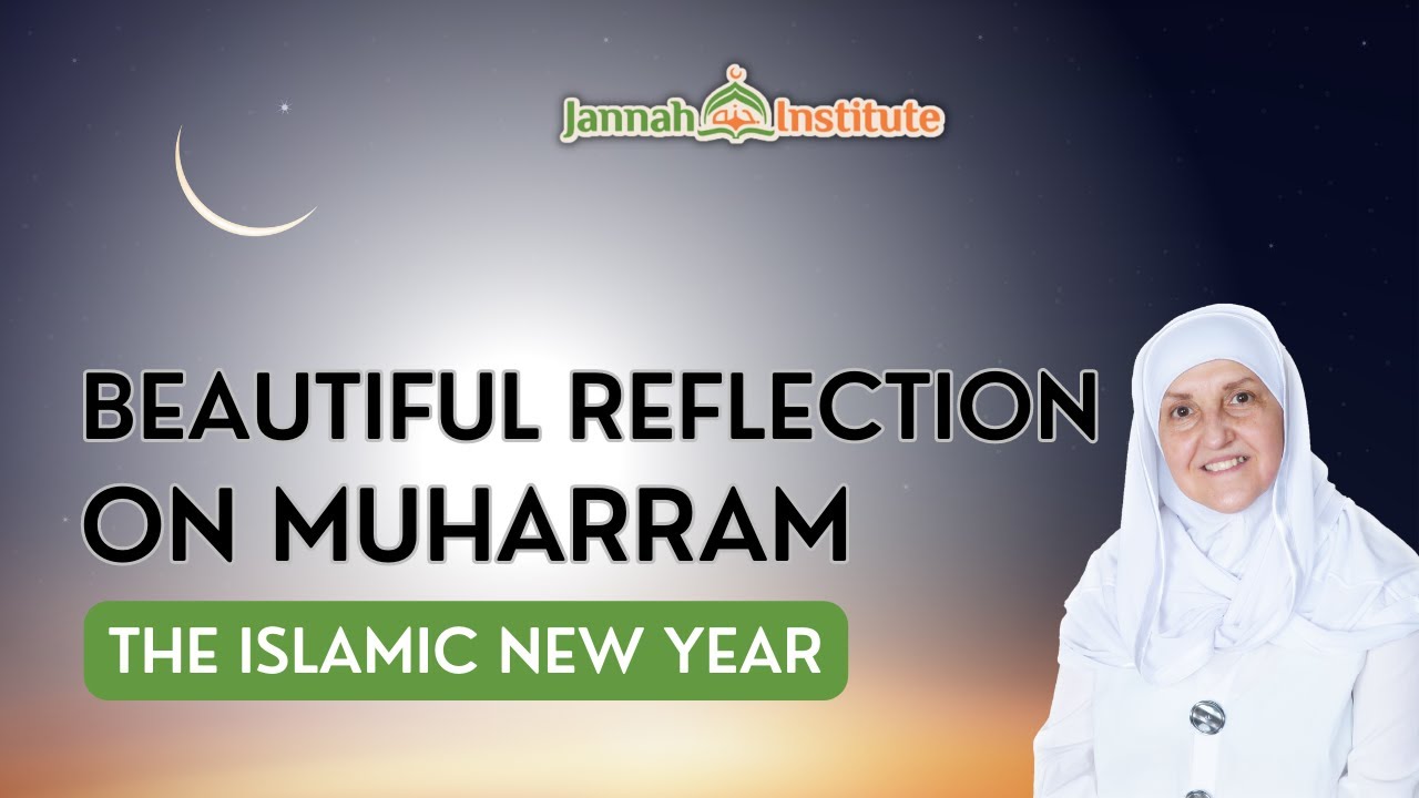 How Muharram Marks a New Beginning in Our History?