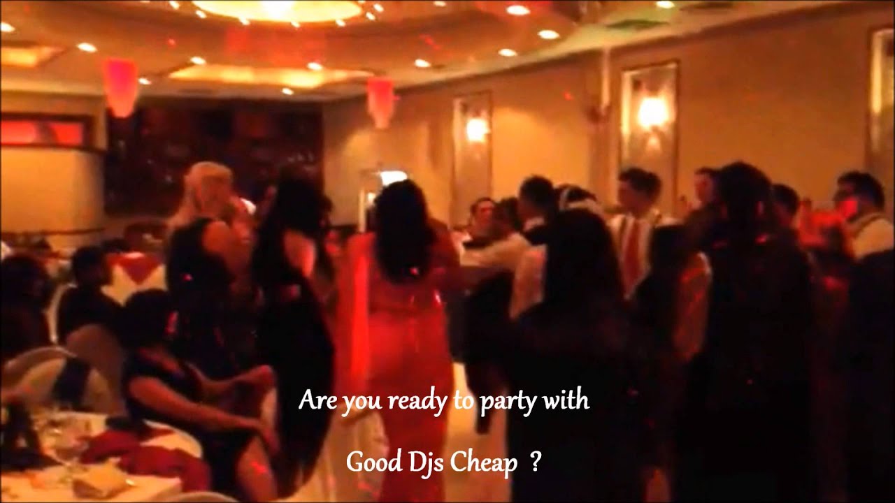 Cheap DJs in NJ #1 NJ DJ - Good DJs Cheap of Clifton Paterson Bloomfield Wayne Wedding Sweet 16