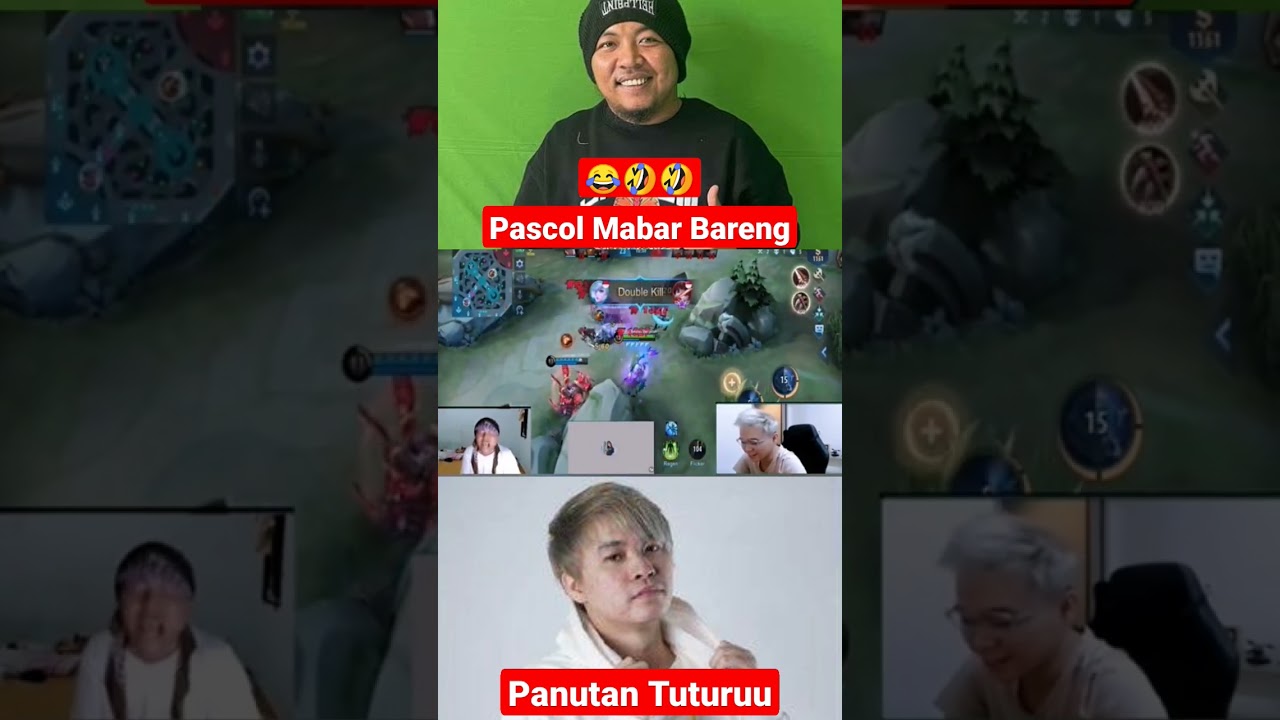 PASCOL MABAR PANUTAN RRQ TUTURU 