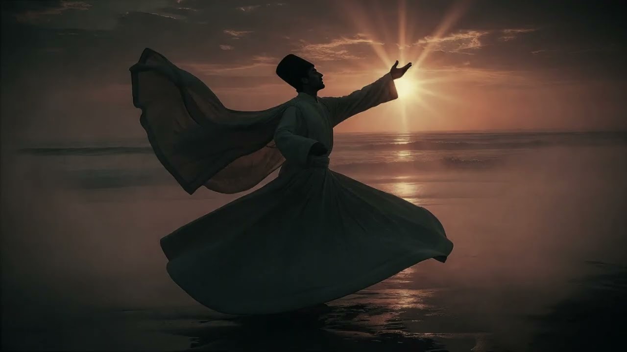 A Calm That Doesn't Ask for Attention