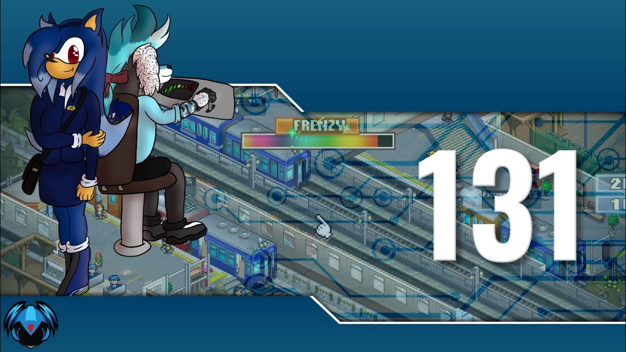 Chill Night - Station Manager - Part 131