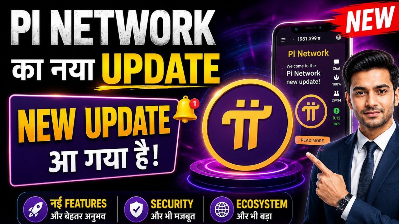 Pi network new update || Pi GCV price update || Pi latest news today @technicalmission