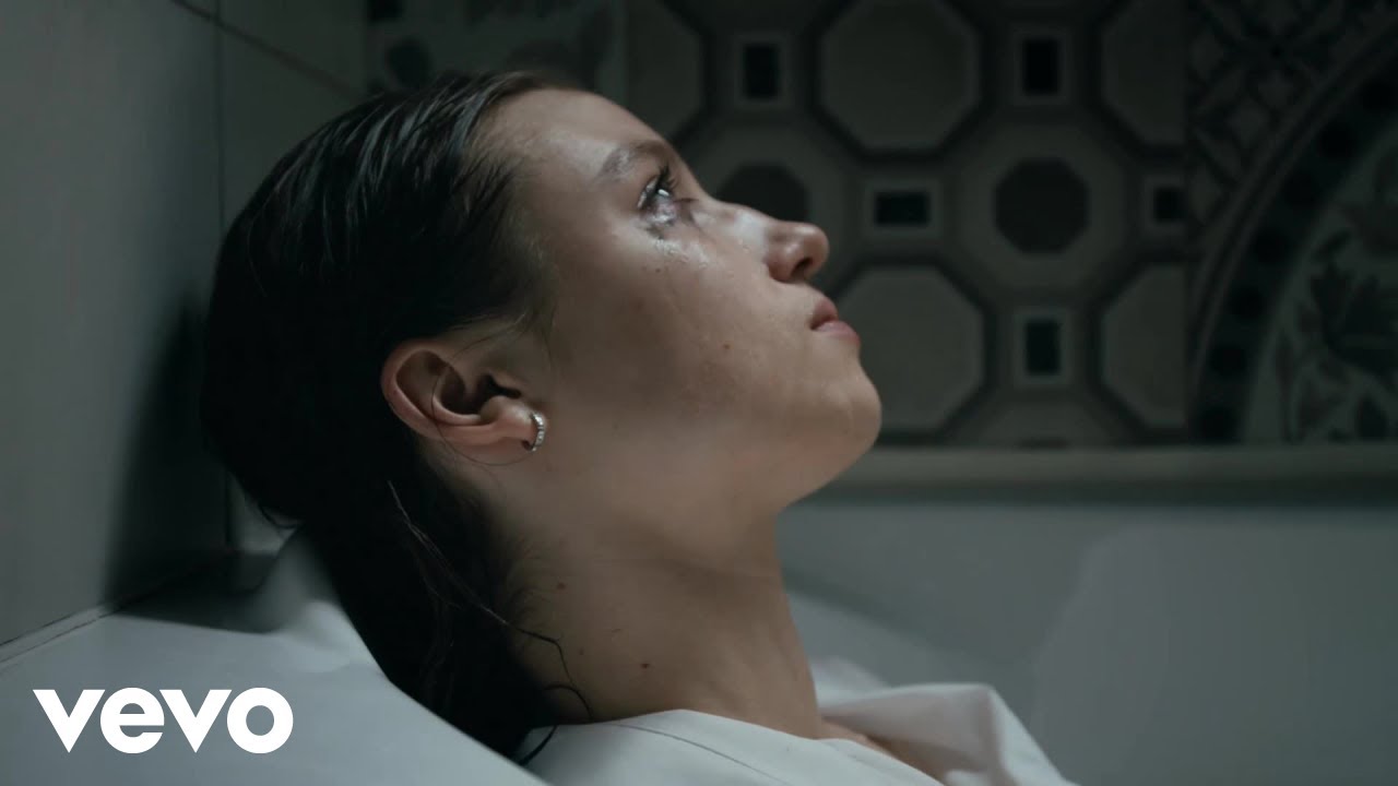 Keith Muoki - Love Me Right, Or Let Me Go (Official Music Video)