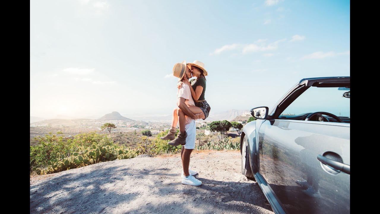 RENT A CAR TENERIFE