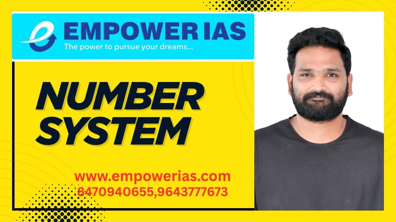 Number System