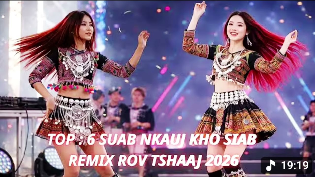 Suab nkauj Remix Dj Kho siab tshaj 2026 nhạc bốc tổng họp hay lắm Demo nhạc bốc Remix Dj 