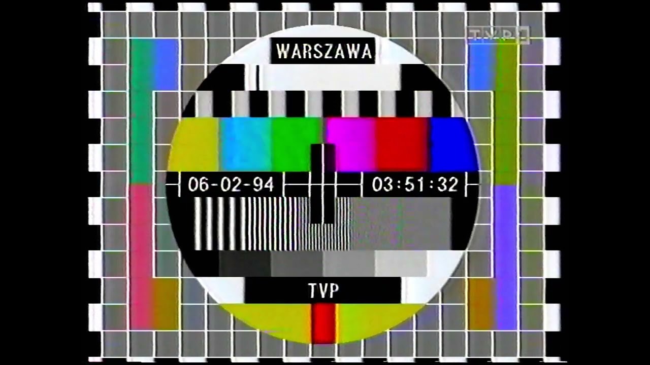1 - Zakończenie programu (05.02.1994)