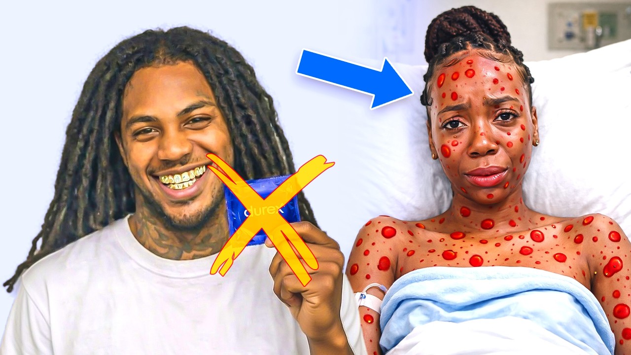 She Let Pookie Hit it Raw...and THIS HAPPENED| DNN